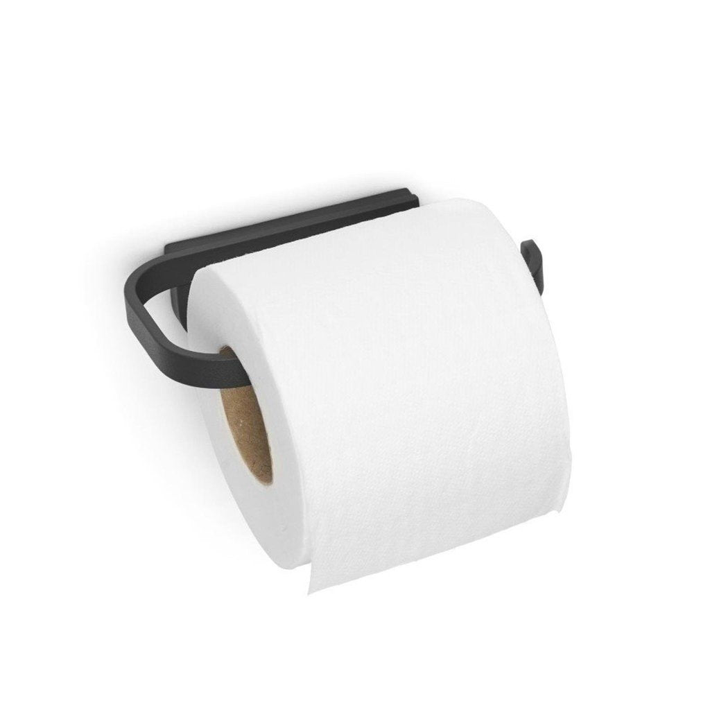 Brabantia Toalettpappershållare MINDSET, mineralgrå
