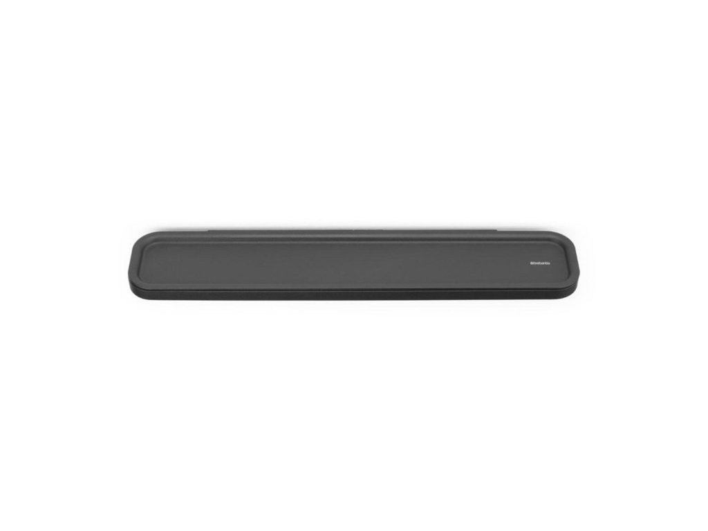 Brabantia Duschhylla MINDSET 42 cm, mineralgrå