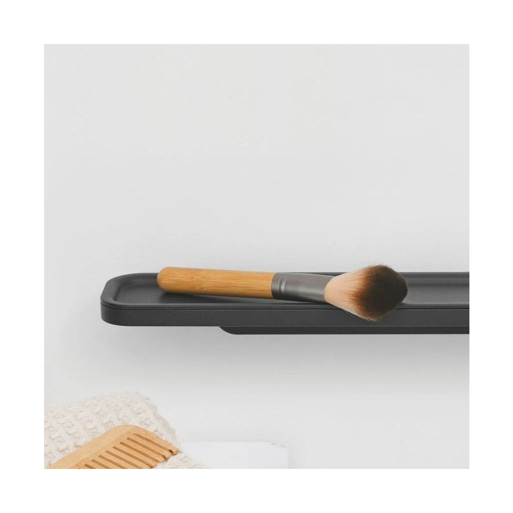 Brabantia Duschhylla MINDSET 42 cm, mineralgrå