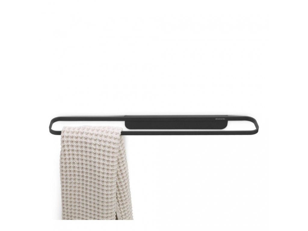 Brabantia Handdukstork MINDSET 56 cm, mineralgrå