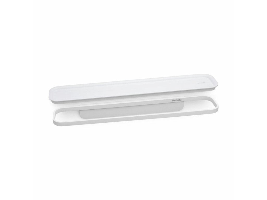 Brabantia Duschhylla MINDSET 42 cm, vit