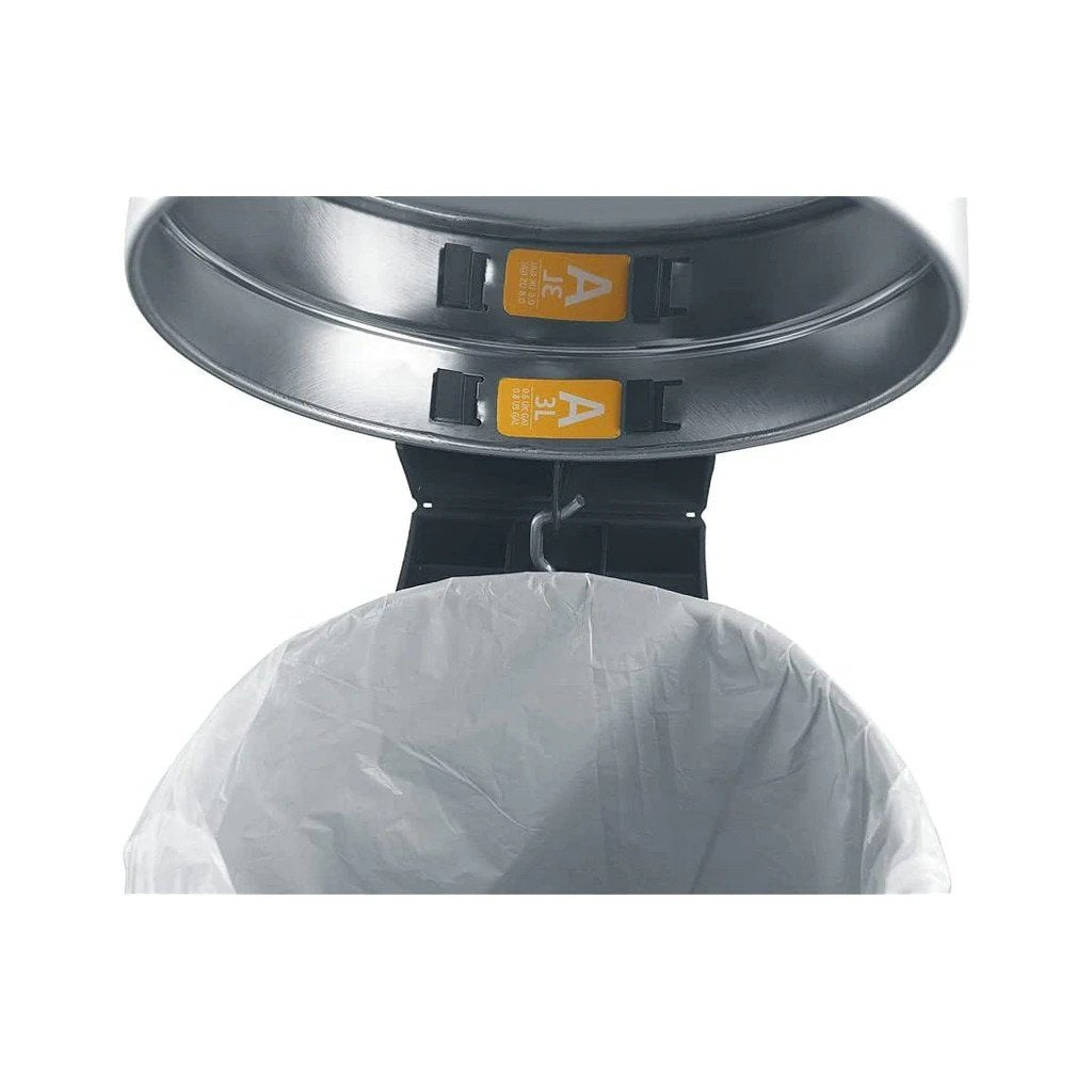 Brabantia Soppåsar A PERFECTFIT 3 l, 40 st
