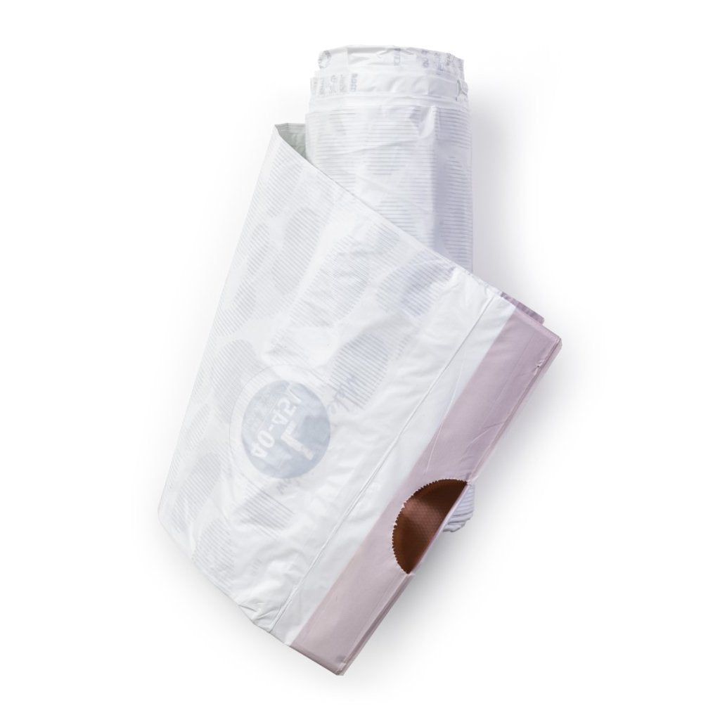 Brabantia Soppåsar L PERFECTFIT 40-45 l, 20 st
