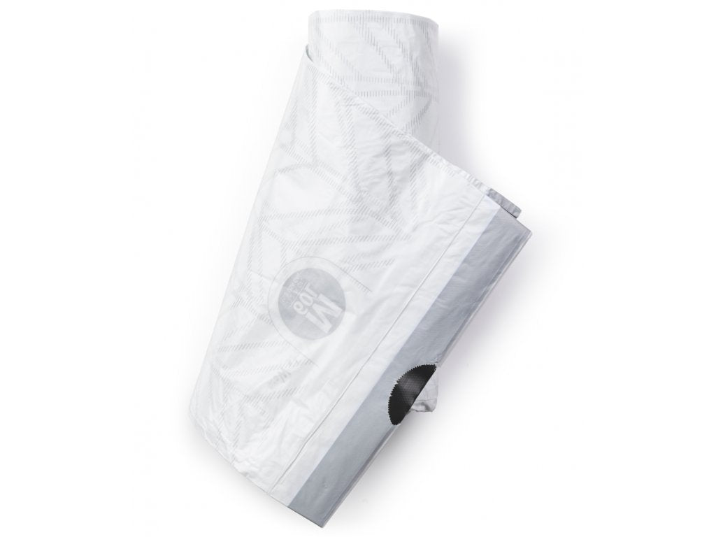 Brabantia Soppåsar M PERFECTFIT 60 l, 120 st