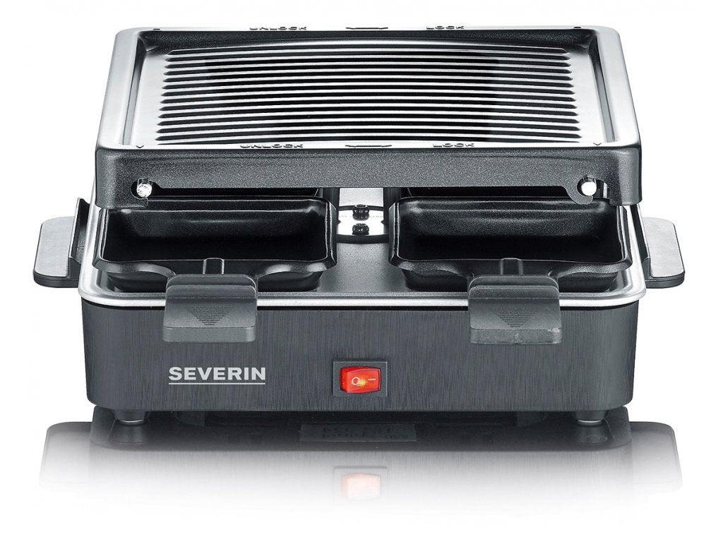 Severin Raclettegrill RG 2370, 600 W