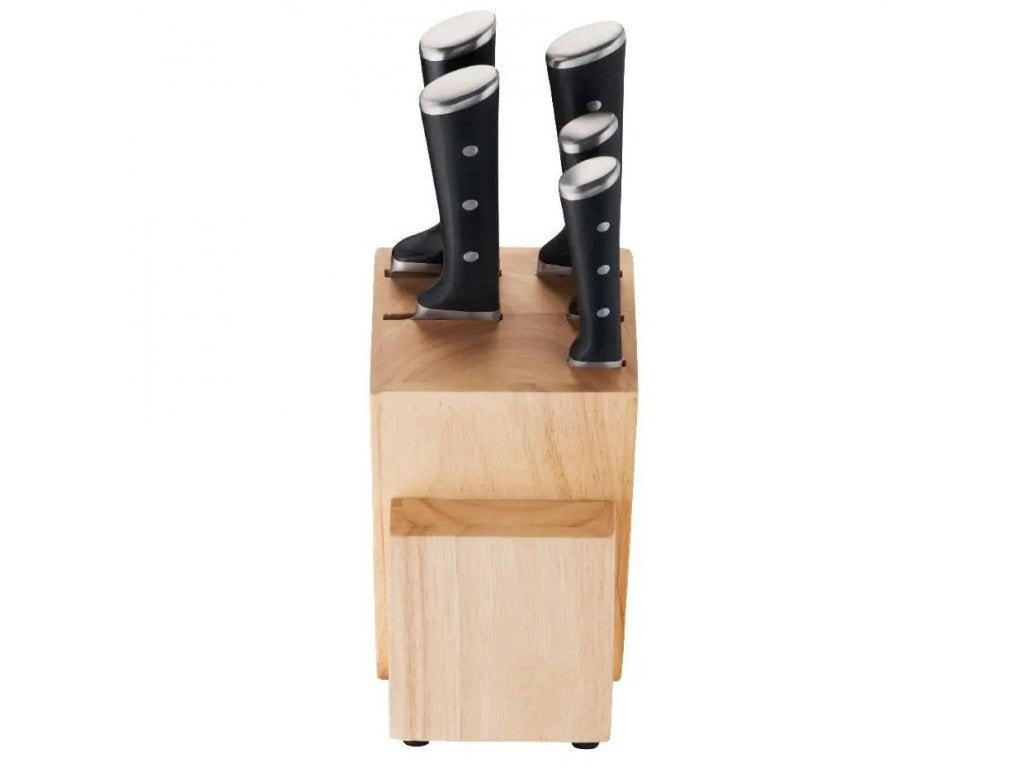 Tefal Knivblockset ICE FORCE K232S574, 6 st