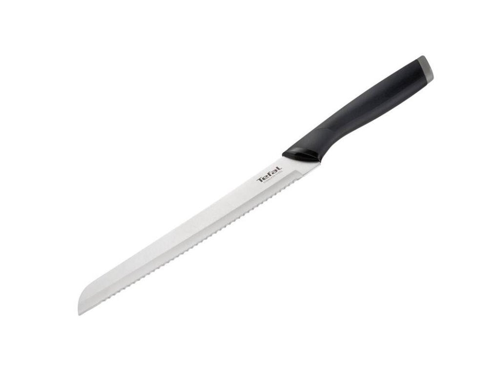 Tefal Brödkniv COMFORT K2213444 20 cm, rostfritt stål