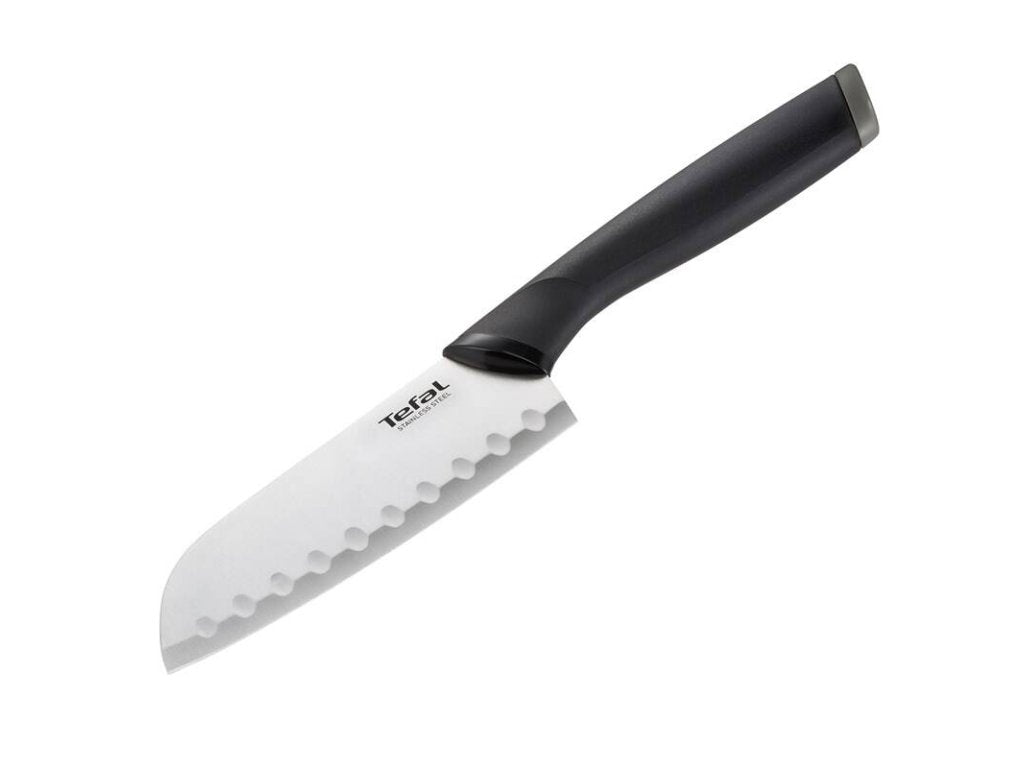 Tefal Santoku-kniv COMFORT K2213644 12,5 cm, rostfritt stål