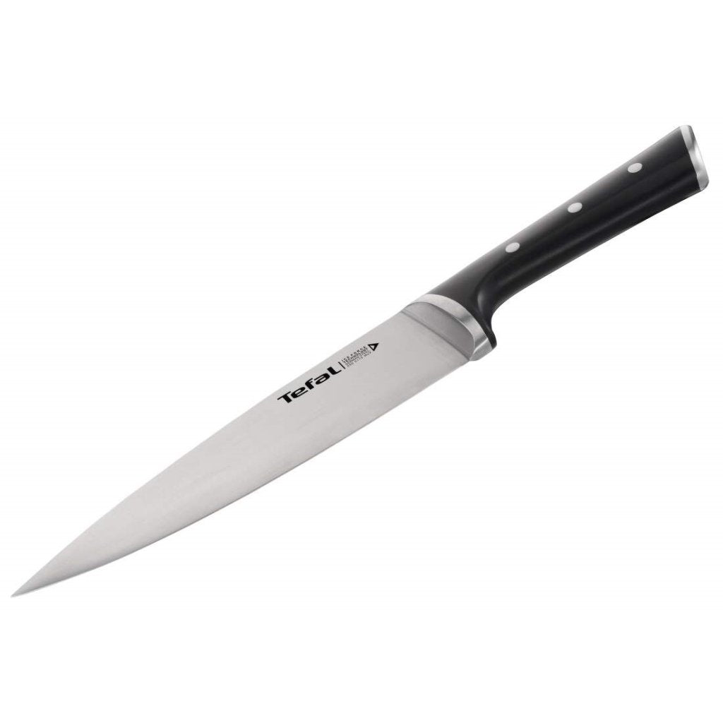 Tefal Kockkniv ICE FORCE K2320214 20 cm, rostfritt stål