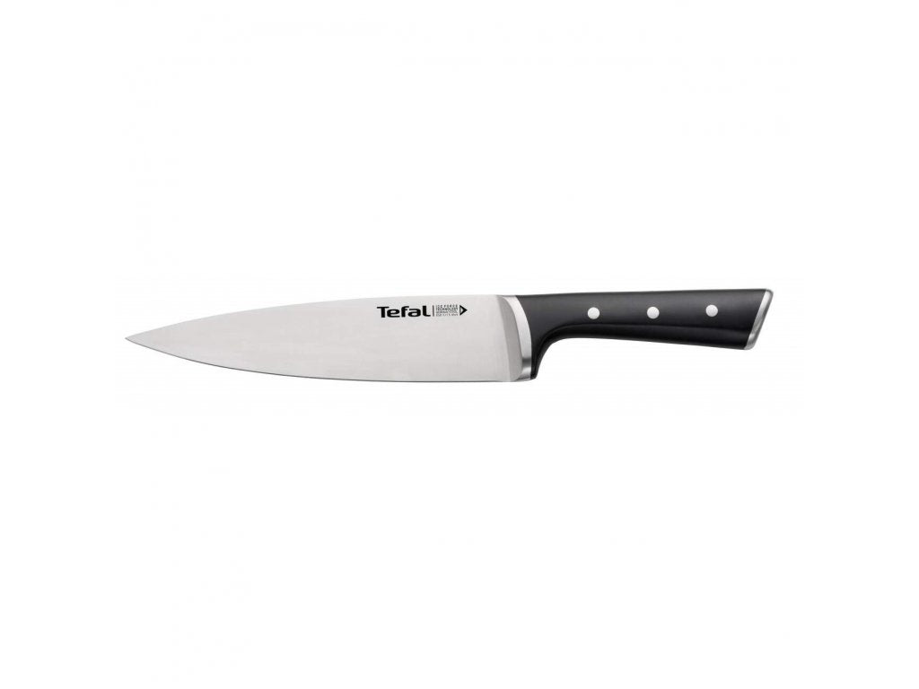 Tefal Kockkniv ICE FORCE K2320214 20 cm, rostfritt stål