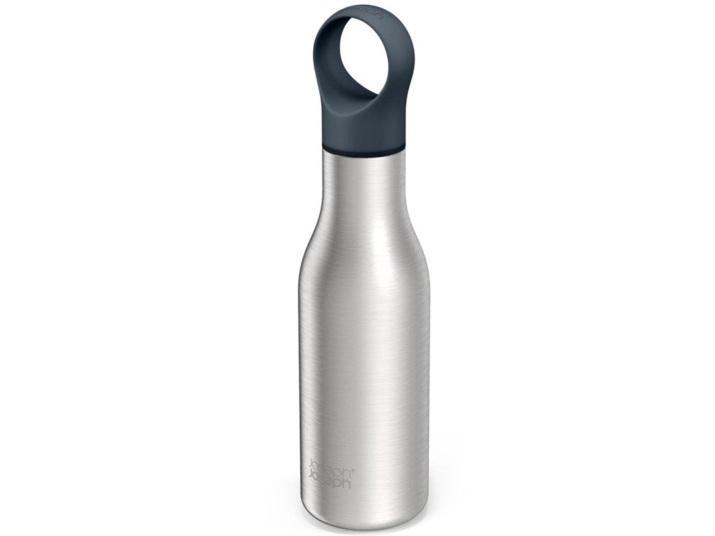 Joseph Joseph Vakuumflaska LOOP 81121 500 ml, rostfritt stål