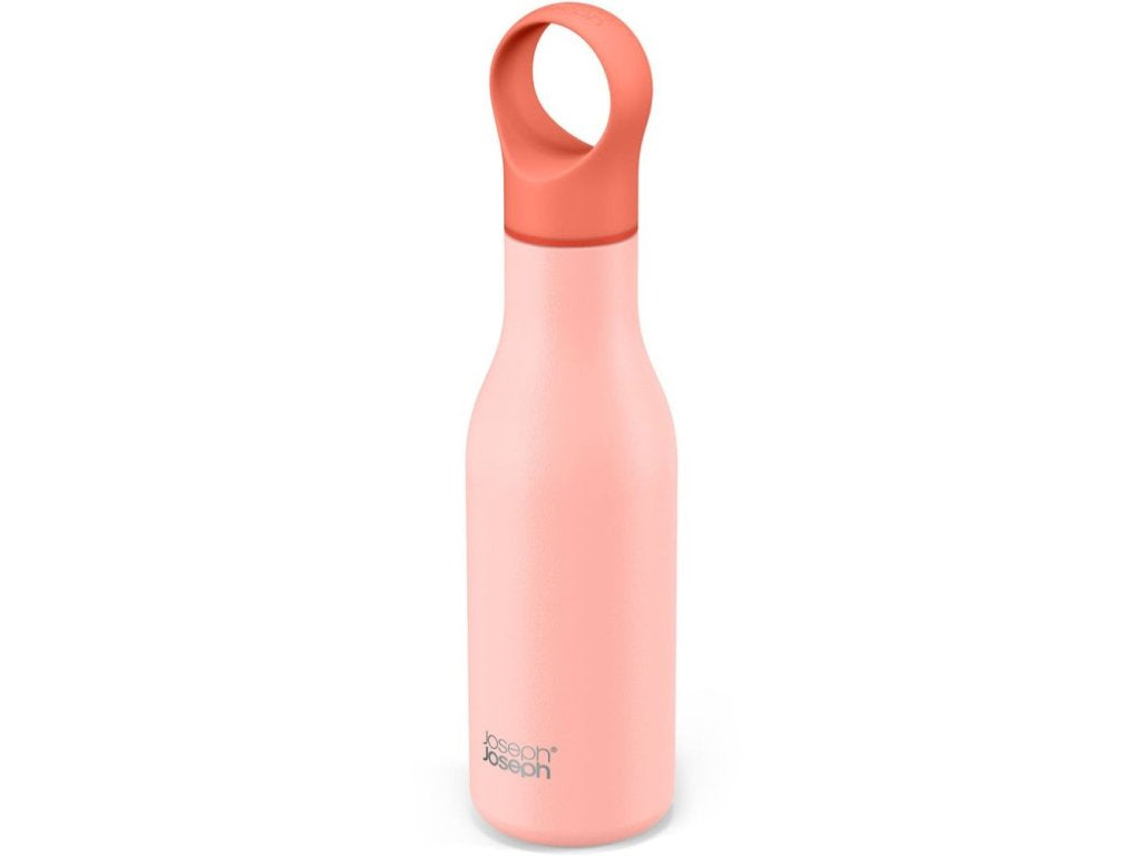 Joseph Joseph Vakuumflaska LOOP 81119 500 ml, korall