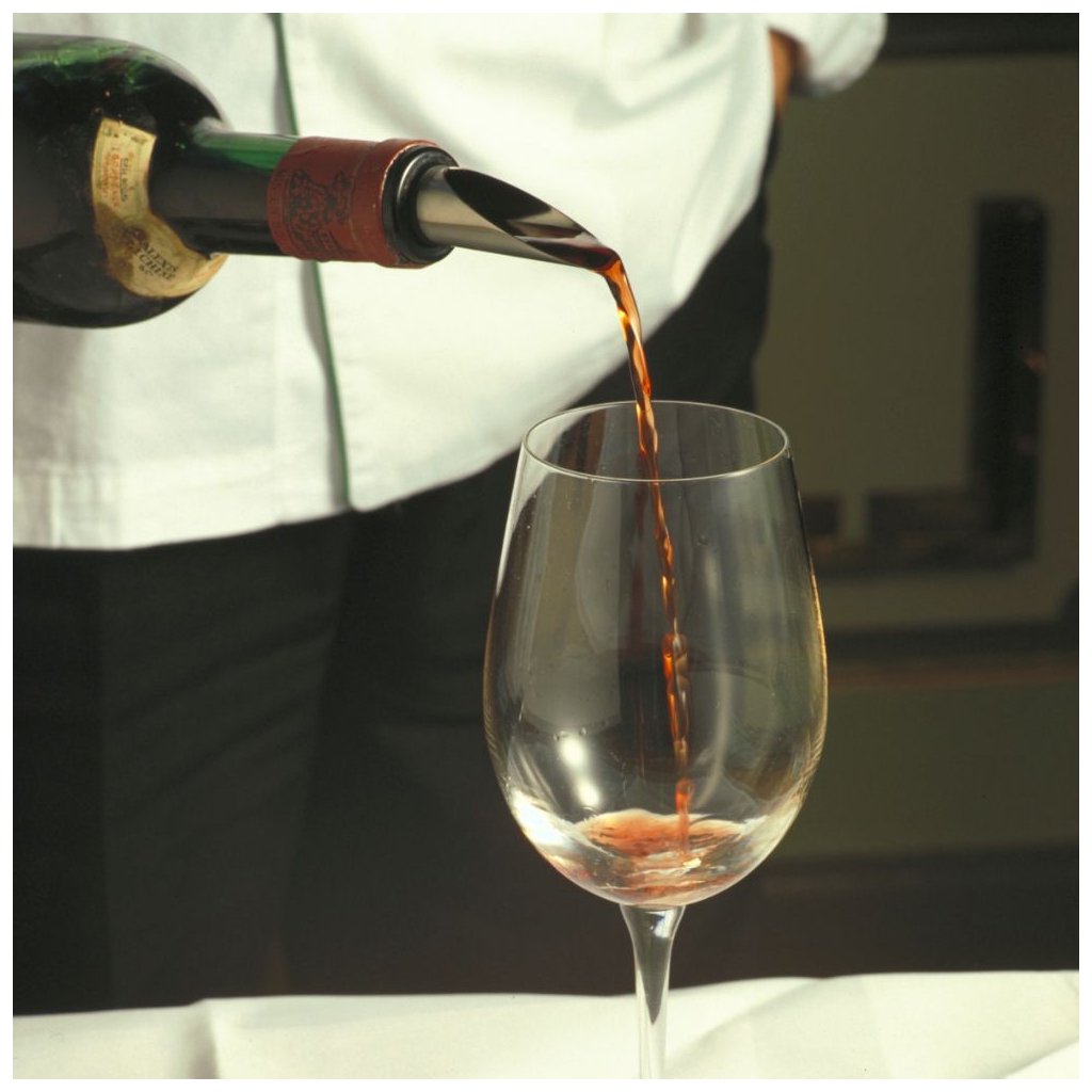 Rosendahl Vinupphällare GRAND CRU 8 cm