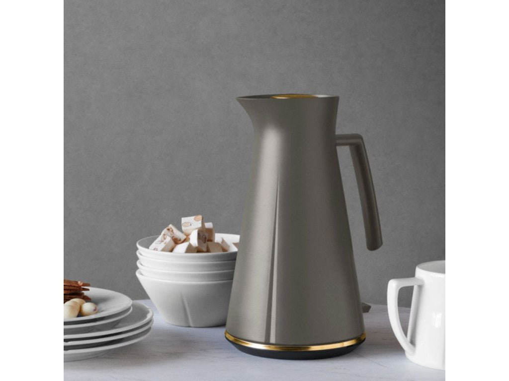 Rosendahl Elektrisk vattenkokare GRAND CRU 1,4 l, grå