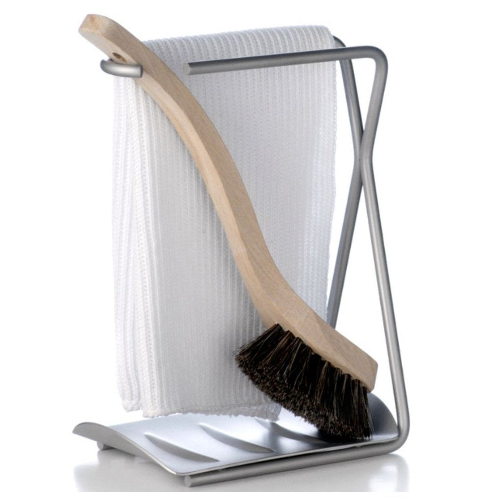 Rosendahl Diskbänksförvaring RO 19 cm, silver