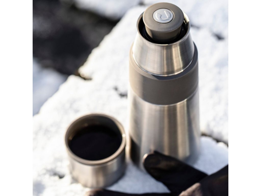 Rosendahl Termosflaska GRAND CRU 650 ml, mörkgrå