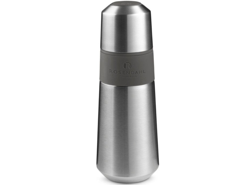 Rosendahl Termosflaska GRAND CRU 650 ml, mörkgrå