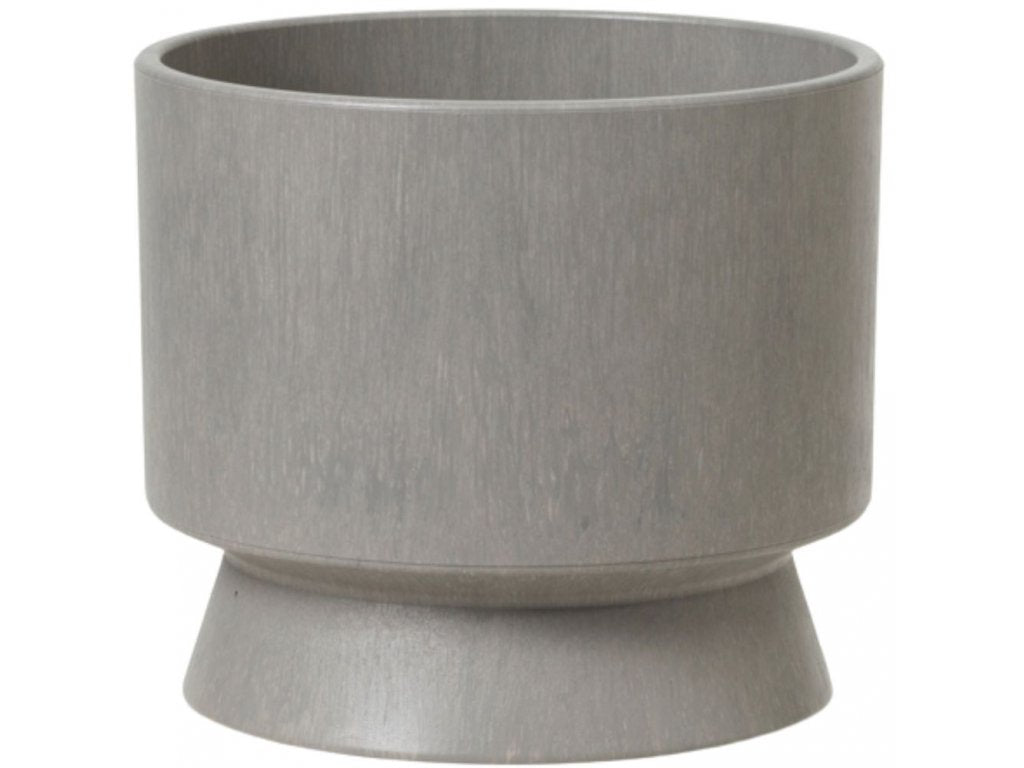 Rosendahl Blomkruka RECYCLED 24 cm, sand