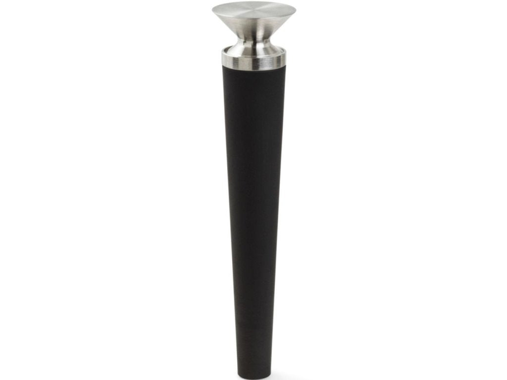 Rosendahl Flasköppnare GRAND CRU 14 cm, svart/silver