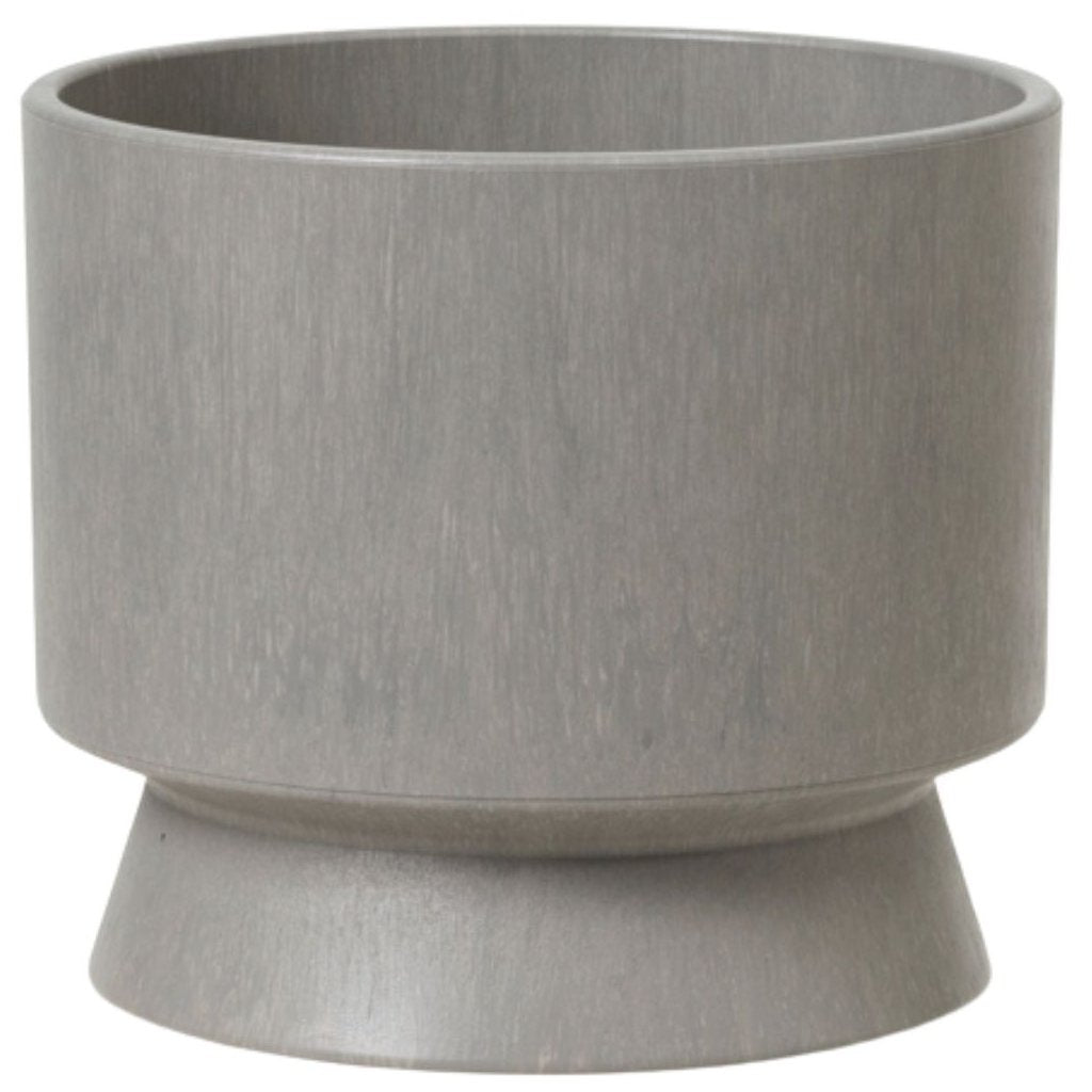Rosendahl Blomkruka RECYCLED 12 cm, sand