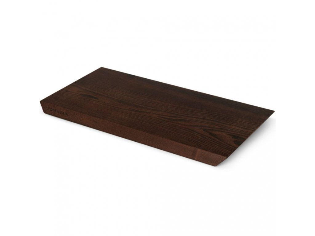 Rosendahl Skärbräda RÅ 51 x 28 cm, ask