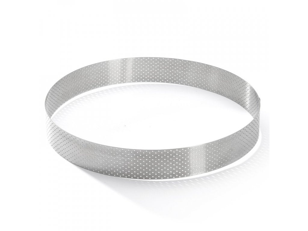 de Buyer Bakring 24,5 cm, rostfritt stål