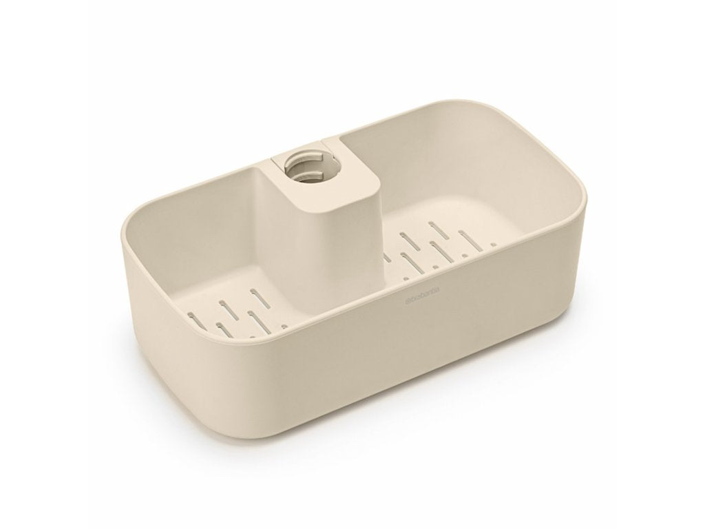 Brabantia Duschhylla RENEW mjuk beige