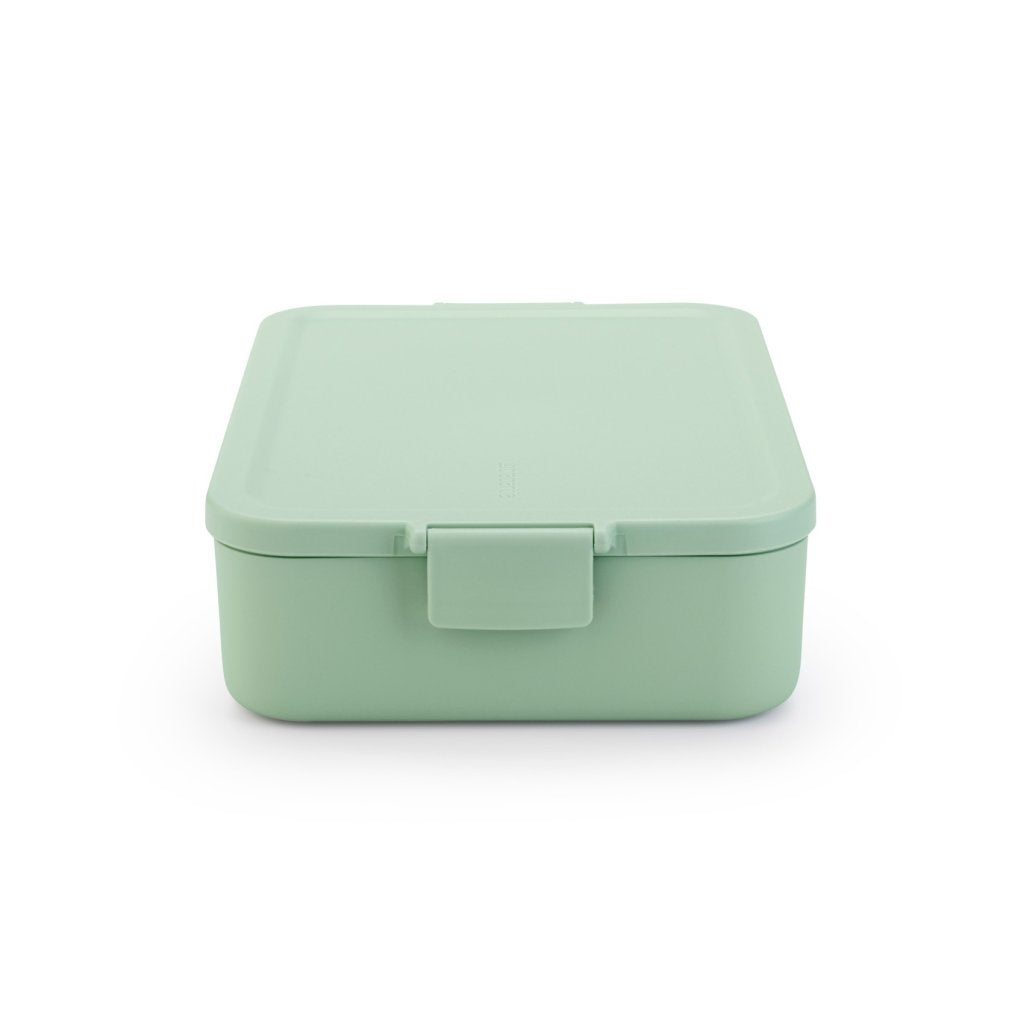 Brabantia Matlåda MAKE & TAKE BENTO 2 l, jadegrön