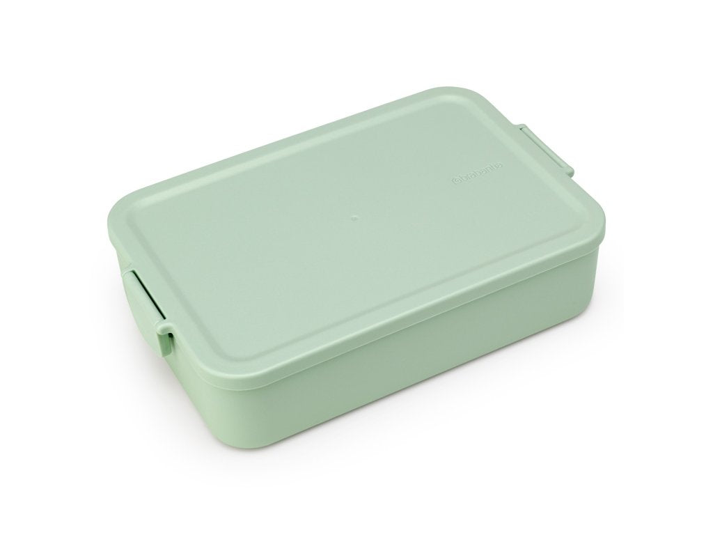 Brabantia Matlåda MAKE & TAKE 2 l, jadegrön