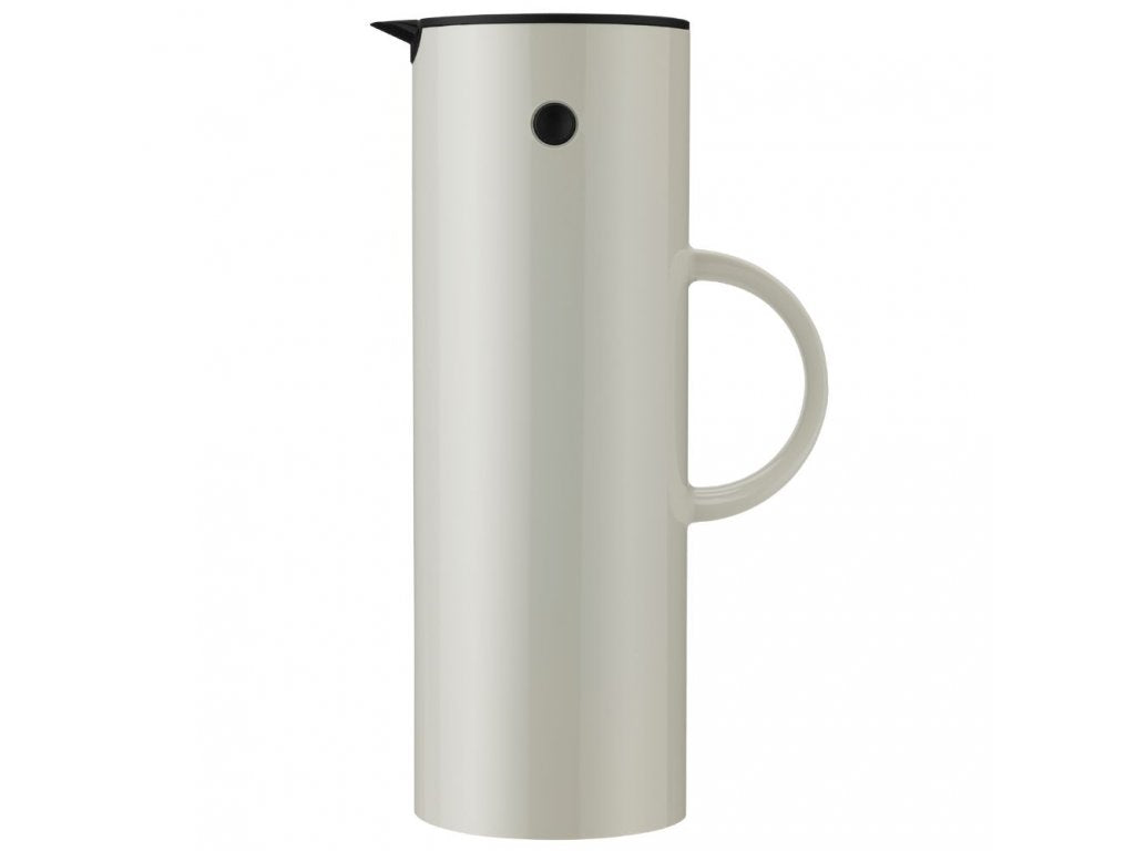 Stelton Termokanna EM77 1 l, sand