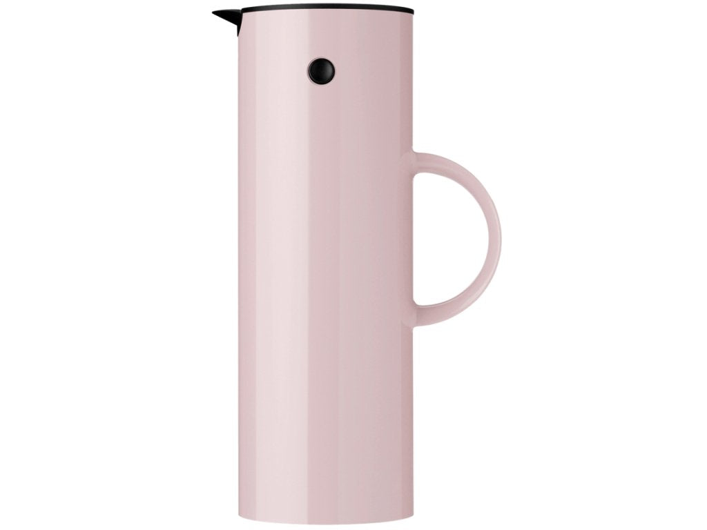 Stelton Termoskanna EM77 1 l, lavendel