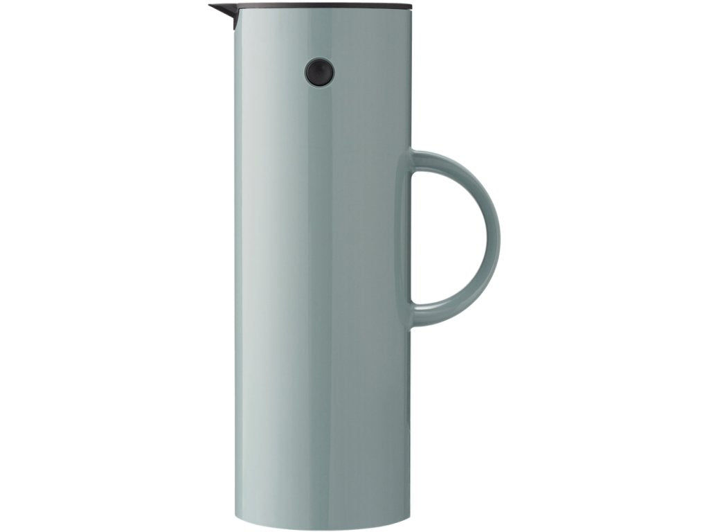Stelton Termokanna EM77 1 l, dammgrön