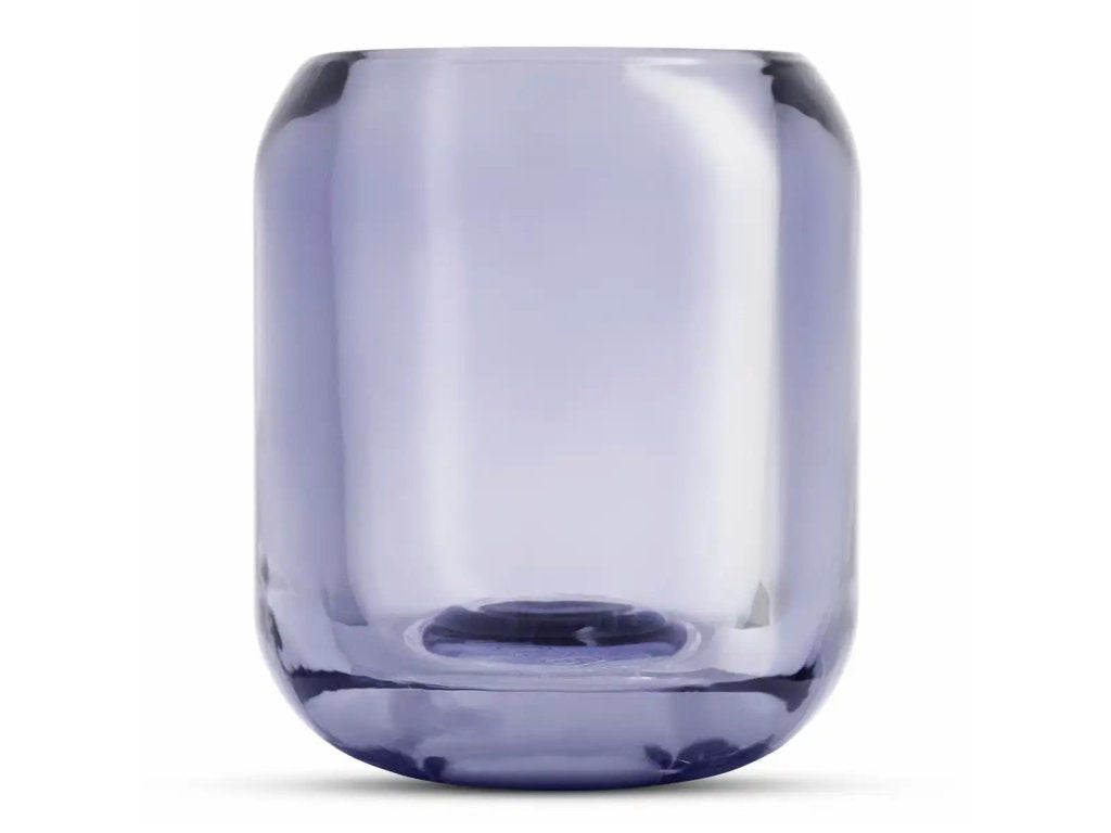 Eva Solo Värmeljushållare ACORN set i 2 delar, druva