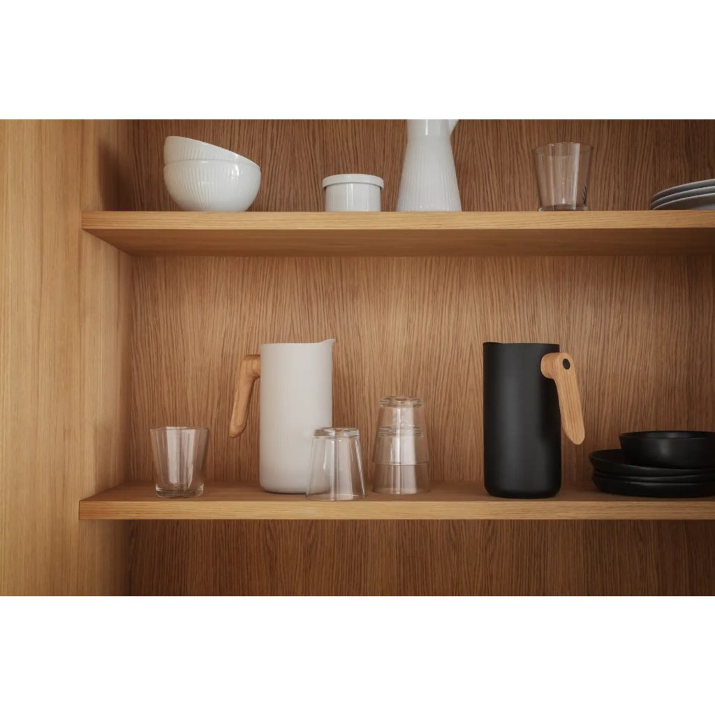 Eva Solo Vattenkanna NORDIC KITCHEN 1,4 l, sand