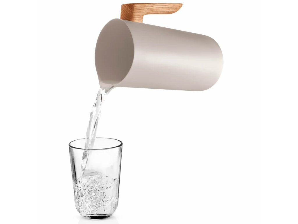 Eva Solo Vattenkanna NORDIC KITCHEN 1,4 l, sand