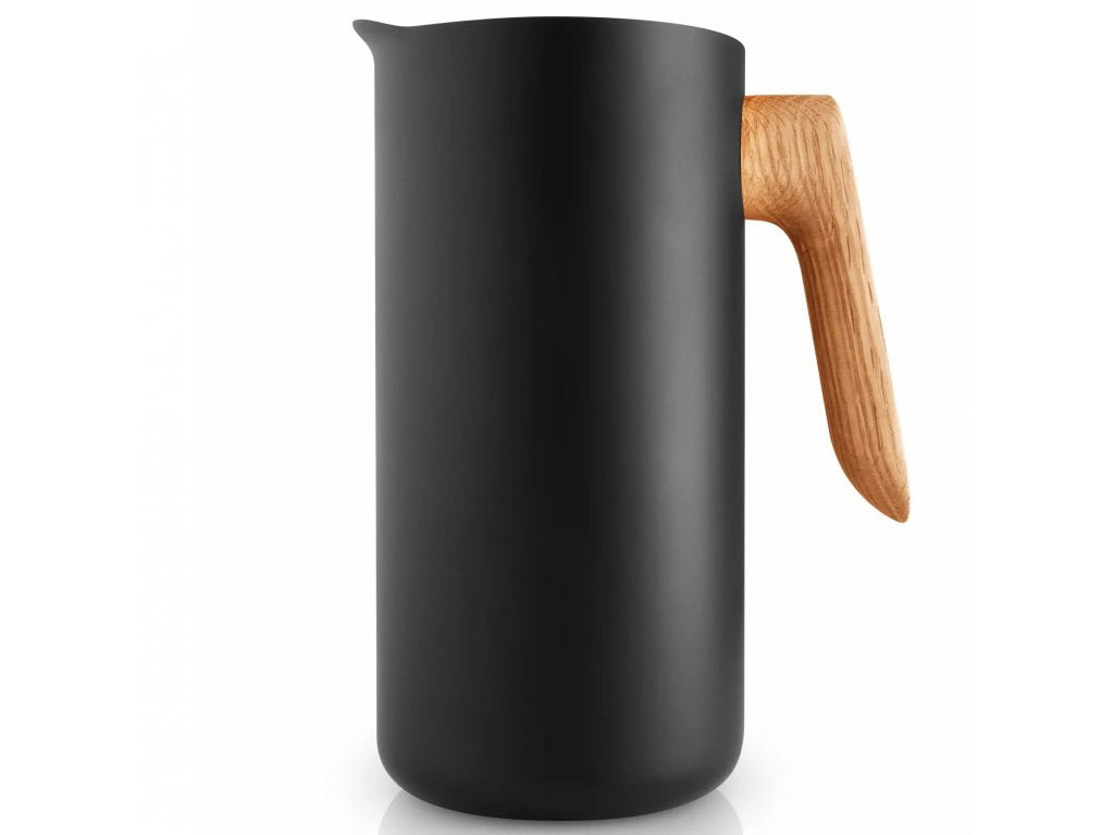 Eva Solo Vattenkanna NORDIC KITCHEN 1,4 l, svart