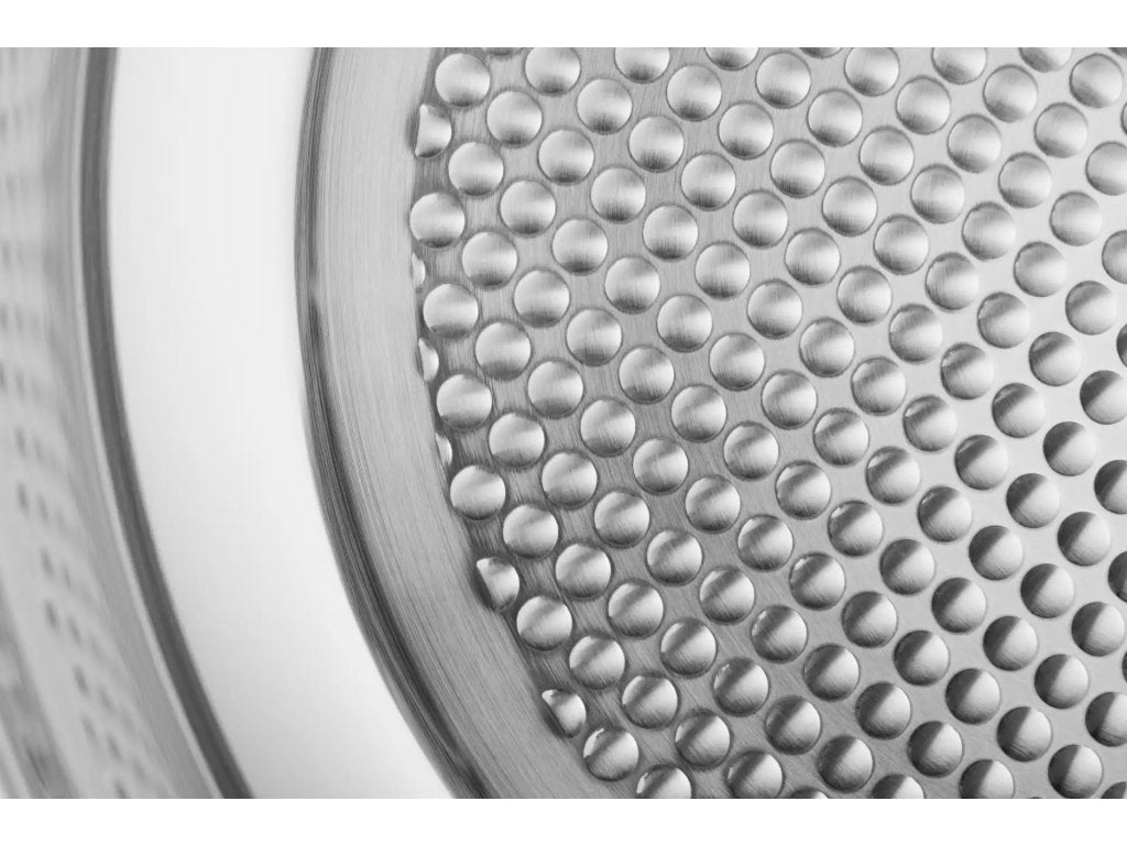 Eva Solo Stekpanna HONEYCOMB 20 cm, silver