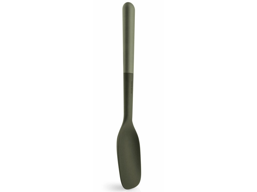 Eva Solo Serveringssked GREEN TOOL 28 cm, grön