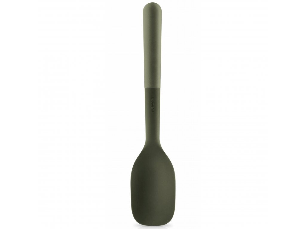 Eva Solo Serveringssked GREEN TOOL 28 cm, grön