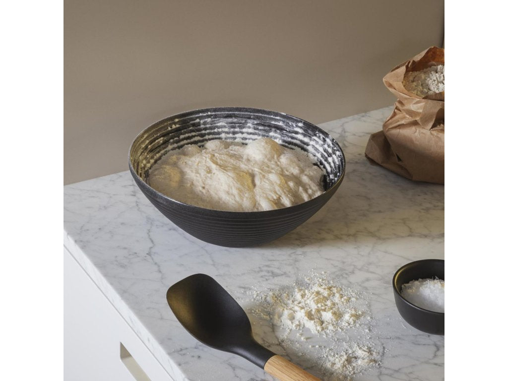 Eva Solo Degskål 2,2 l, svart