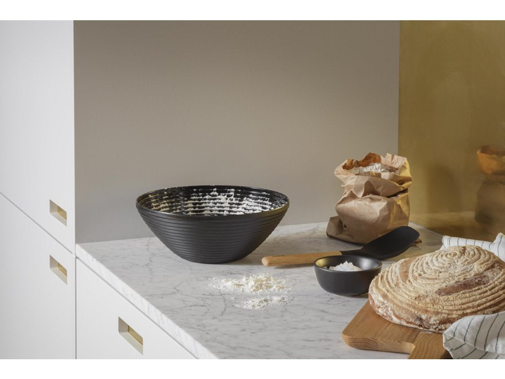 Eva Solo Degskål 2,2 l, svart