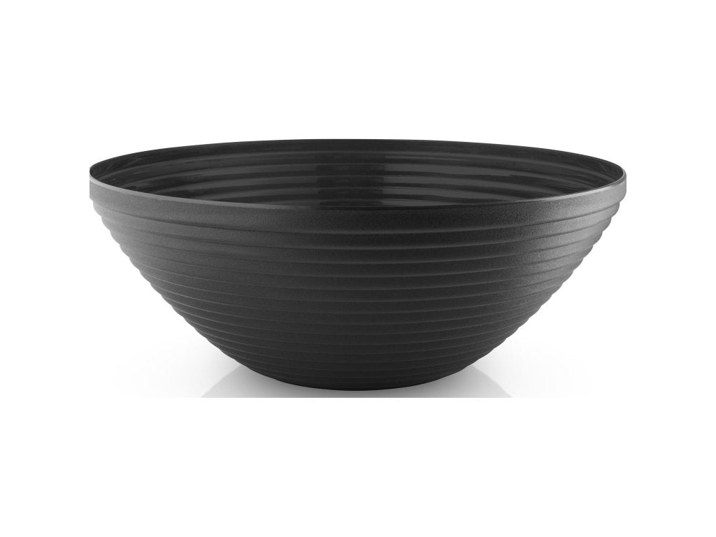 Eva Solo Degskål 2,2 l, svart