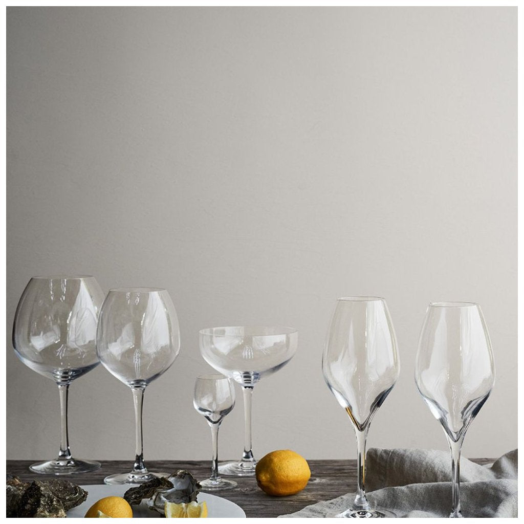 Rosendahl Shotglas PREMIUM, set i 2 delar, 50 ml, klar