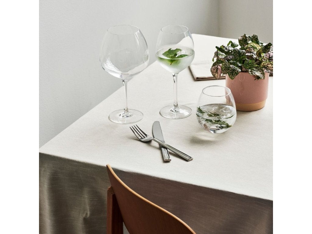 Rosendahl Vattenglas PREMIUM, set i 2 delar, 520 ml, klar
