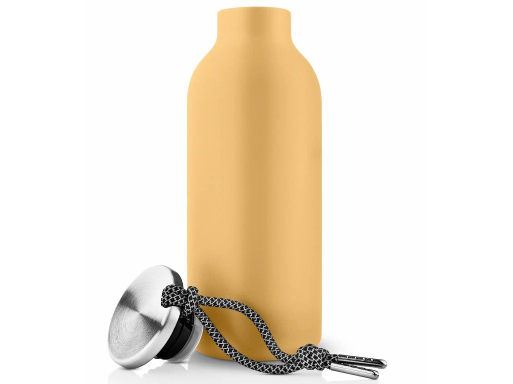 Eva Solo Termosflaska TO GO 500 ml, gul