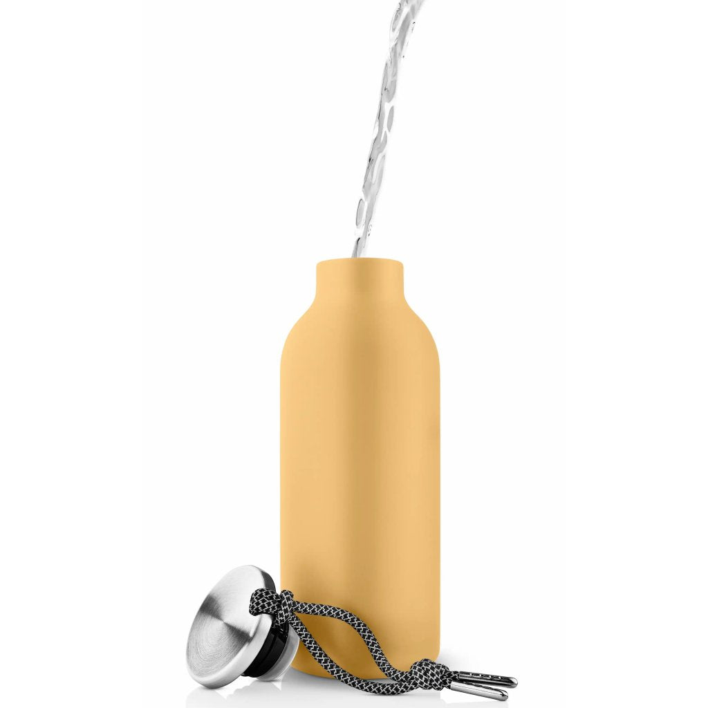 Eva Solo Termosflaska TO GO 500 ml, gul