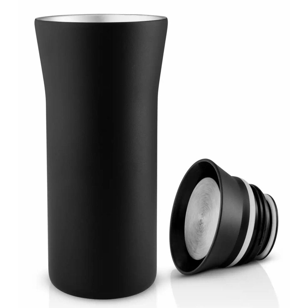 Eva Solo Resemugg CITY TO GO 350 ml, svart