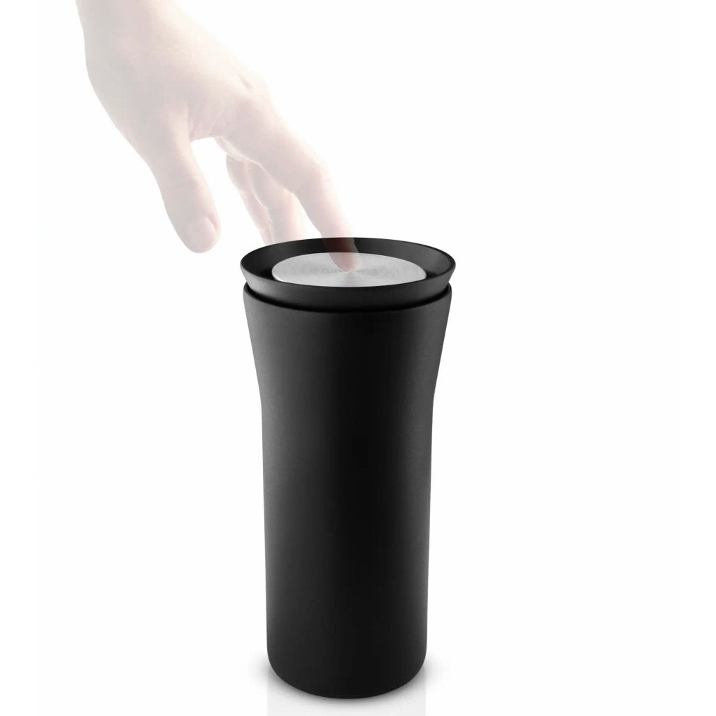 Eva Solo Resemugg CITY TO GO 350 ml, svart