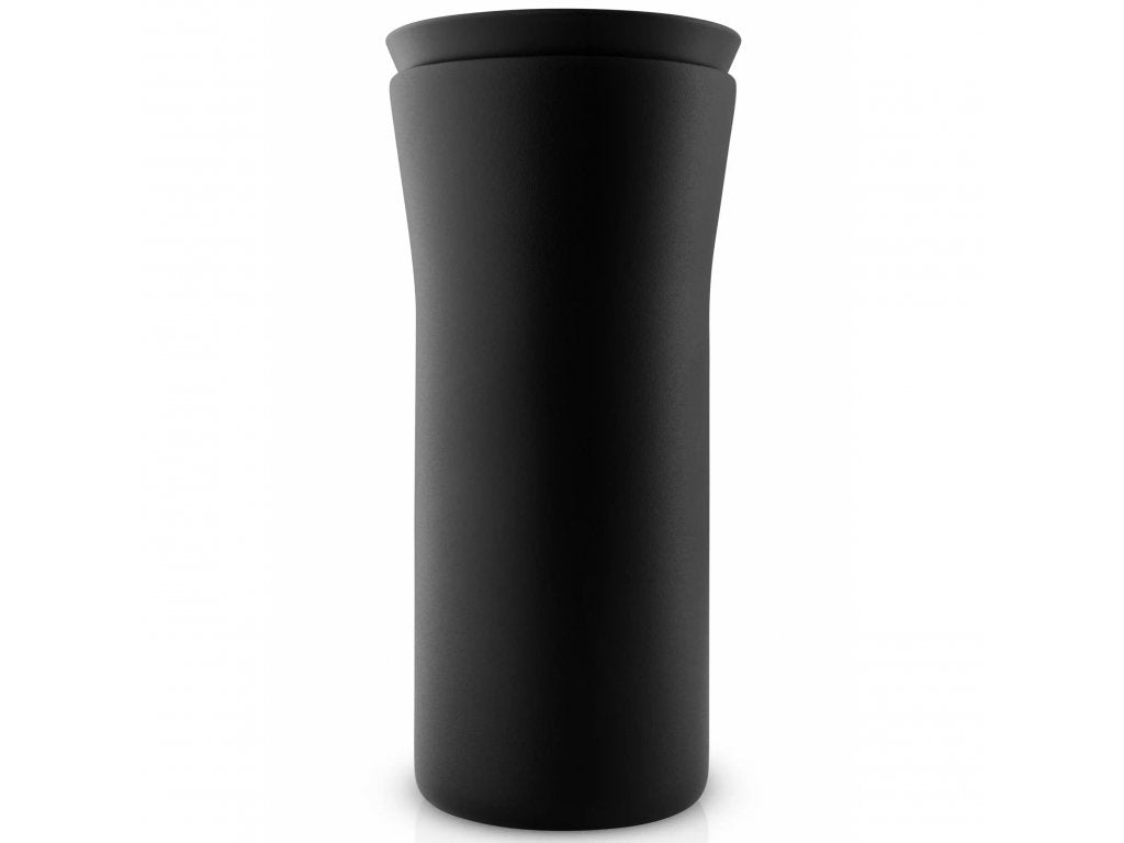 Eva Solo Resemugg CITY TO GO 350 ml, svart