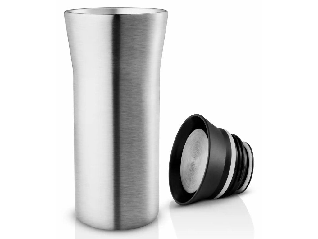 Eva Solo Resemugg CITY TO GO 350 ml, silver